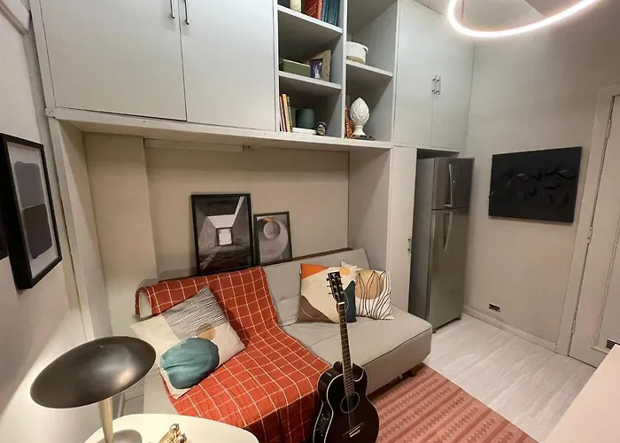 Apartamento Copacabana