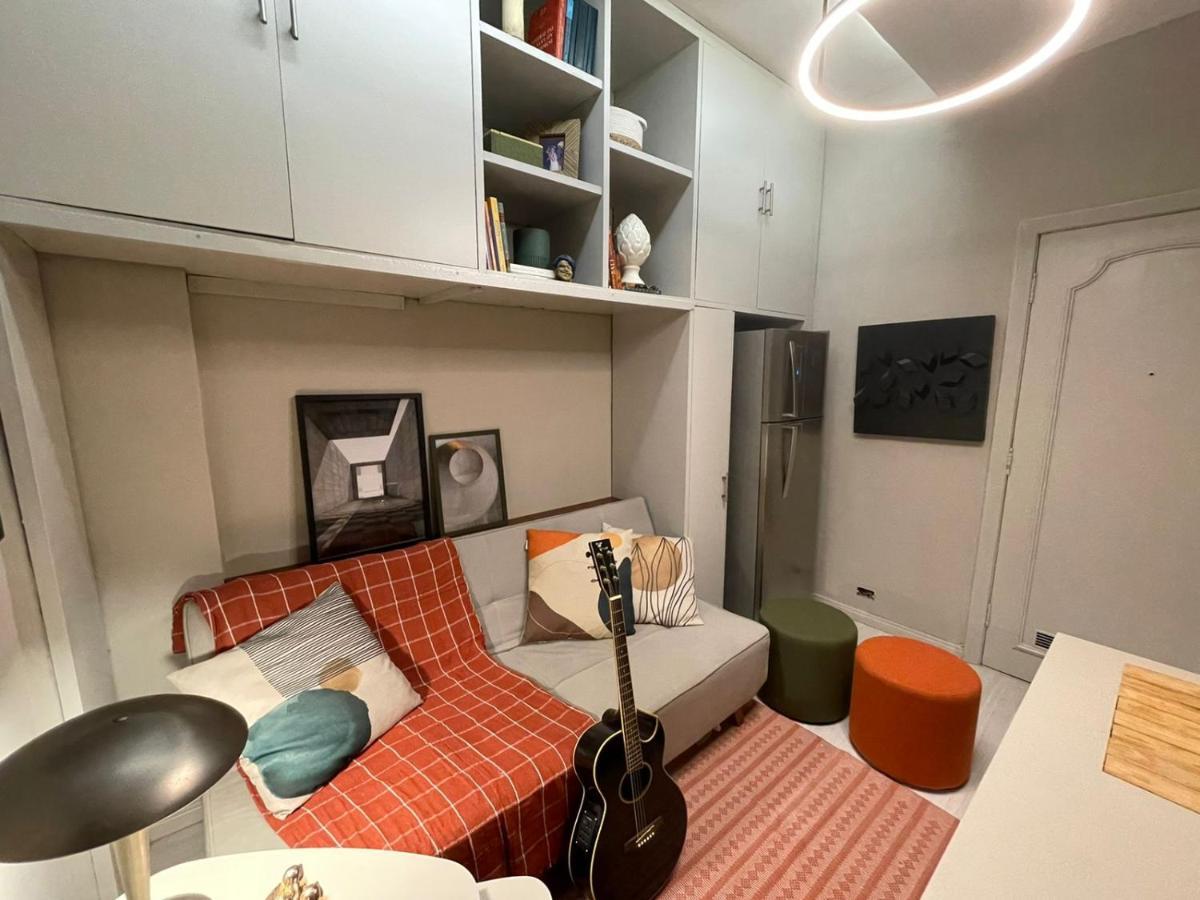 Apartment Copacabana