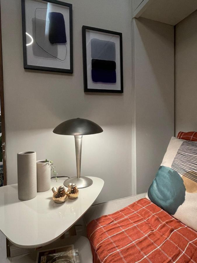 Copacabana Apartment Rio de Janeiro