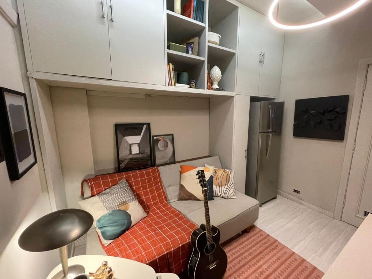 Copacabana Apartment Rio de Janeiro
