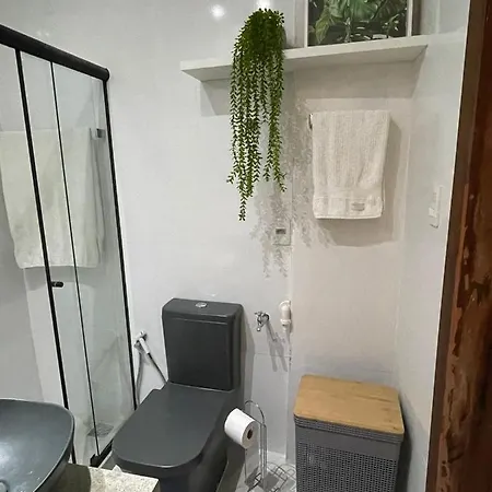 Apartamento Copacabana Rio de Janeiro Exterior photo