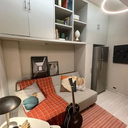 Apartamento Copacabana Rio de Janeiro Exterior photo